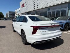 Hongqi H5 2025 2.0T automatic Qichang version - фото 3