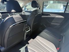 Hongqi H5 2025 2.0T automatic Qichang version - фото 7
