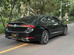 Lexus LaCrosse 652T luxury - фото 4