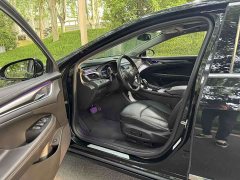 Lexus LaCrosse 652T luxury - фото 7