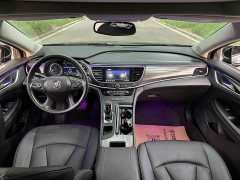 Lexus LaCrosse 652T luxury - фото 8