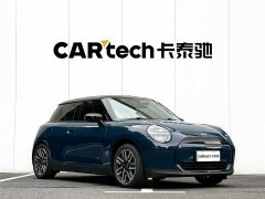 BMW Electric MINI COOPER facelift 466km COOPER E classic - фото 3
