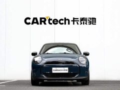 BMW Electric MINI COOPER facelift 466km COOPER E classic - фото 4