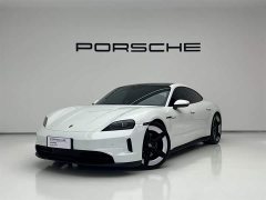 Porsche Taycan 2025 Taycan - фото 1
