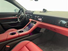 Porsche Taycan 2025 Taycan - фото 10