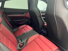 Porsche Taycan 2025 Taycan - фото 12