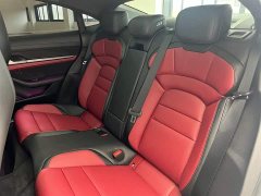 Porsche Taycan 2025 Taycan - фото 14