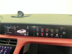 Porsche Taycan 2025 Taycan - фото 17
