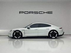 Porsche Taycan 2025 Taycan - фото 2