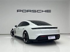 Porsche Taycan 2025 Taycan - фото 3