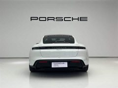 Porsche Taycan 2025 Taycan - фото 5