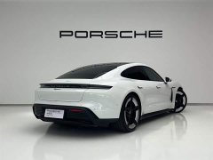 Porsche Taycan 2025 Taycan - фото 7