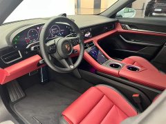 Porsche Taycan 2025 Taycan - фото 8