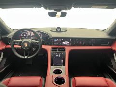 Porsche Taycan 2025 Taycan - фото 9