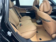 Mercedes-Benz E-Class Facelift E 300 L Fashion - фото 10