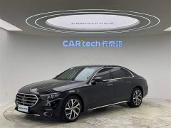 Mercedes-Benz E-Class Facelift E 300 L Fashion - фото 2