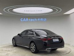 Mercedes-Benz E-Class Facelift E 300 L Fashion - фото 5