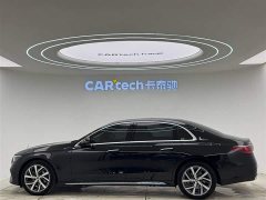 Mercedes-Benz E-Class Facelift E 300 L Fashion - фото 6