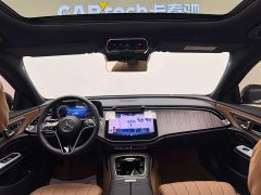 Mercedes-Benz E-Class Facelift E 300 L Fashion - фото 7