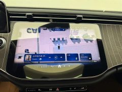 Mercedes-Benz E-Class Facelift E 300 L Fashion - фото 9