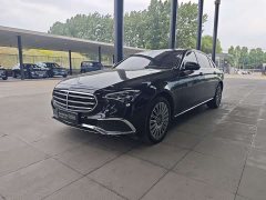 Mercedes-Benz E-Class E 300 L Fashion - фото 1