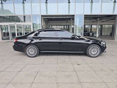 Mercedes-Benz E-Class E 300 L Fashion - фото 2