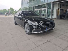 Mercedes-Benz E-Class E 300 L Fashion - фото 3