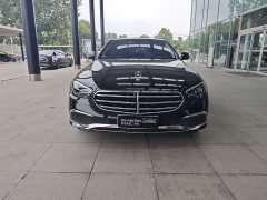 Mercedes-Benz E-Class E 300 L Fashion - фото 4