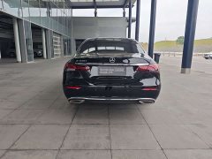 Mercedes-Benz E-Class E 300 L Fashion - фото 6