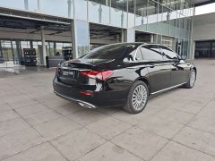 Mercedes-Benz E-Class E 300 L Fashion - фото 7