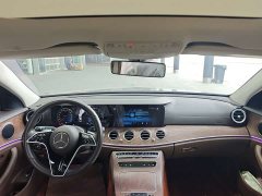 Mercedes-Benz E-Class E 300 L Fashion - фото 8