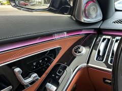 Maybach S-Class S 480 4MATIC - фото 12