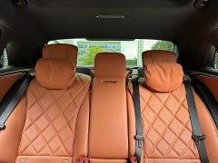Maybach S-Class S 480 4MATIC - фото 14