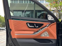 Maybach S-Class S 480 4MATIC - фото 16