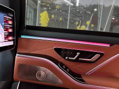 Maybach S-Class S 480 4MATIC - фото 17