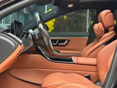 Maybach S-Class S 480 4MATIC - фото 5
