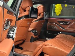 Maybach S-Class S 480 4MATIC - фото 6