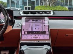 Maybach S-Class S 480 4MATIC - фото 8