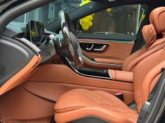 Maybach S-Class S 480 4MATIC - фото 9