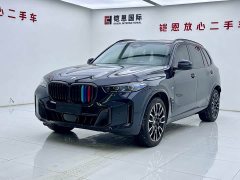 BMW X5 xDrive40Li M Sport Night Package - фото 1
