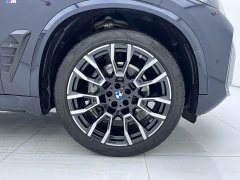 BMW X5 xDrive40Li M Sport Night Package - фото 11