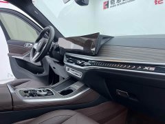 BMW X5 xDrive40Li M Sport Night Package - фото 13