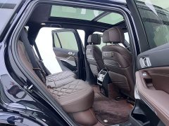 BMW X5 xDrive40Li M Sport Night Package - фото 14
