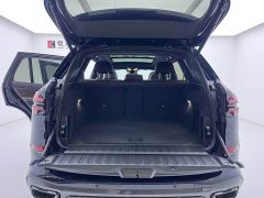 BMW X5 xDrive40Li M Sport Night Package - фото 15
