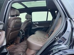 BMW X5 xDrive40Li M Sport Night Package - фото 16