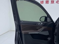 BMW X5 xDrive40Li M Sport Night Package - фото 17
