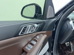 BMW X5 xDrive40Li M Sport Night Package - фото 18