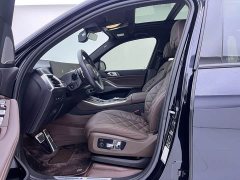 BMW X5 xDrive40Li M Sport Night Package - фото 19