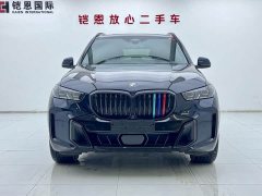 BMW X5 xDrive40Li M Sport Night Package - фото 2
