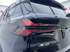 BMW X5 xDrive40Li M Sport Night Package - фото 20